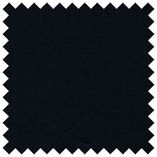 Dark Navy Three Ply Tropical Wool 11-11.5 oz 